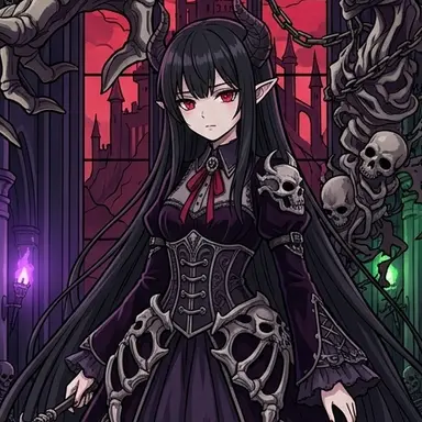 Profile image of ロア