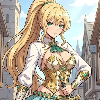 Profile image of リーングランデ