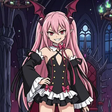Profile image of クリスタ