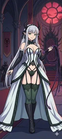 Profile image of 프란체스카