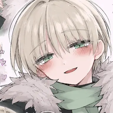 Profile image of キリル