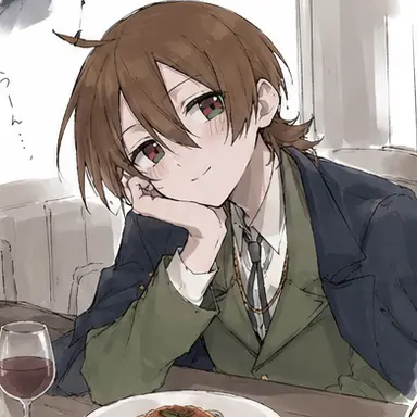 Profile image of ロザリア