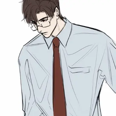 Profile image of Everett