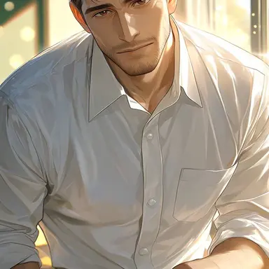 Profile image of Mr. Calloway
