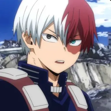 Profile image of Shoto