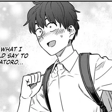 Profile image of Senpai