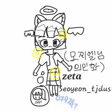 Profile image of 모찌엘