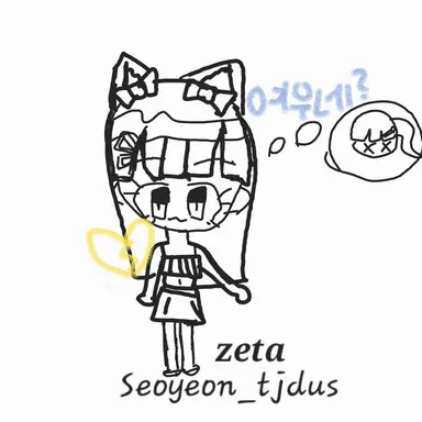 Profile image of 모양몬