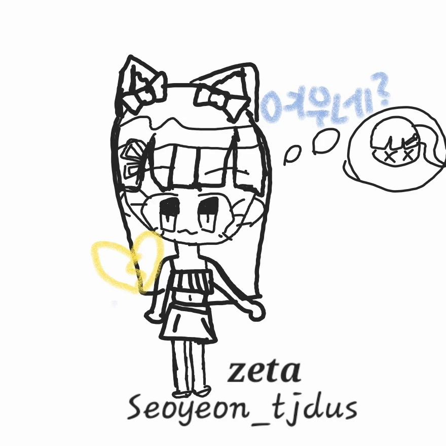 모양몬