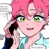 Profile image of 미지