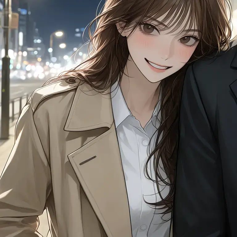 KUSUNOKI4189의 소악마 후배의 포위망