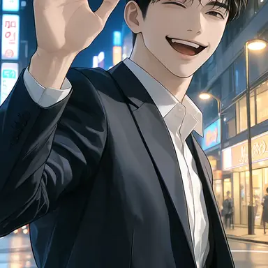 Profile image of 켄타