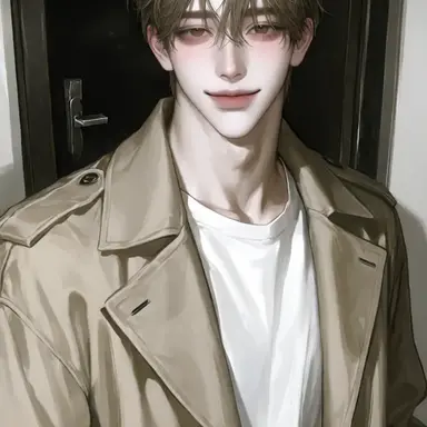 Profile image of Cha Si-woo