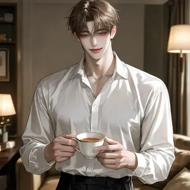Profile image of Cha Si-woo