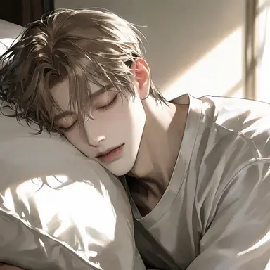 Profile image of Cha Si-woo