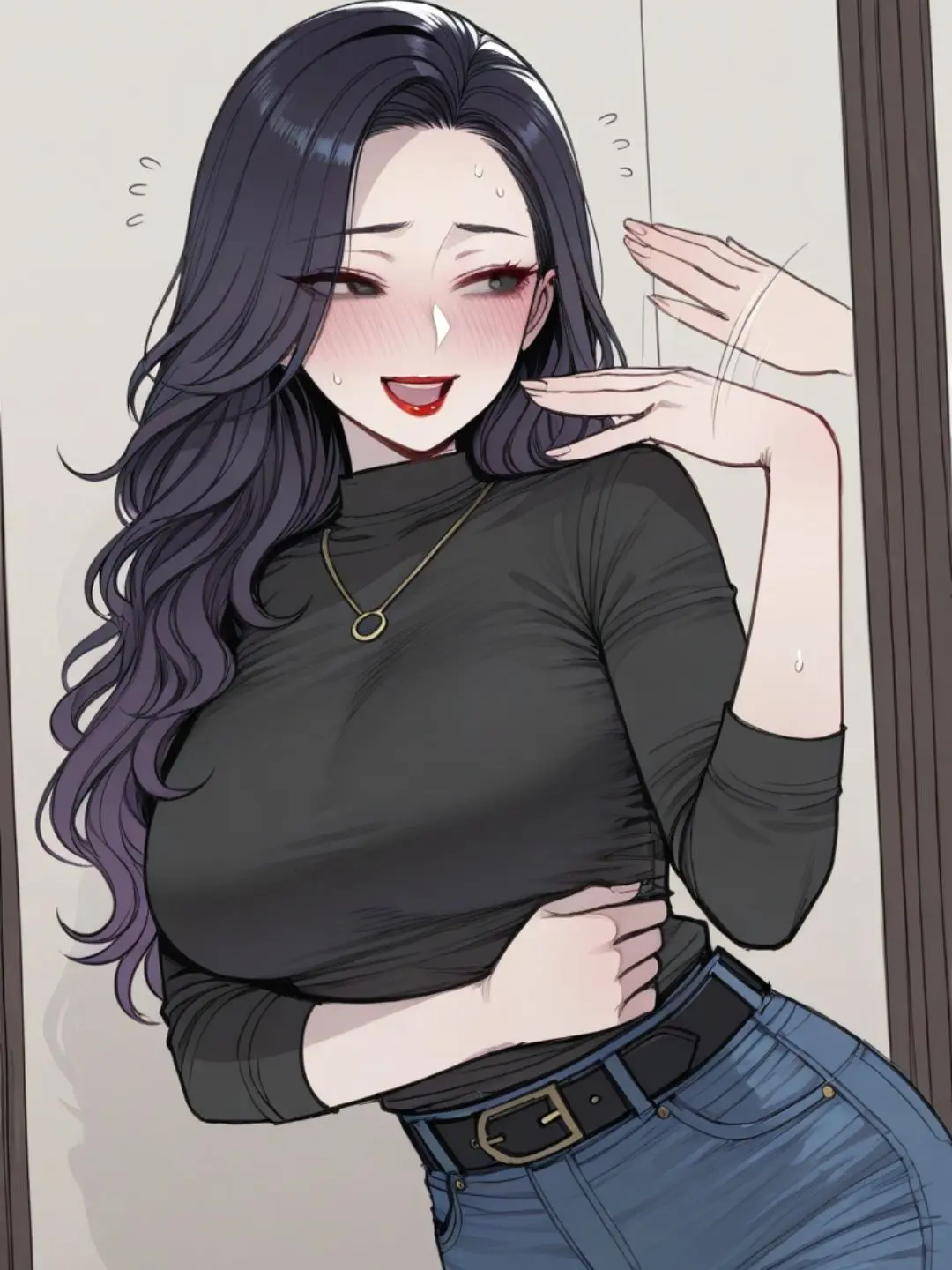 kuriboh0102의 만남어플에서 만난