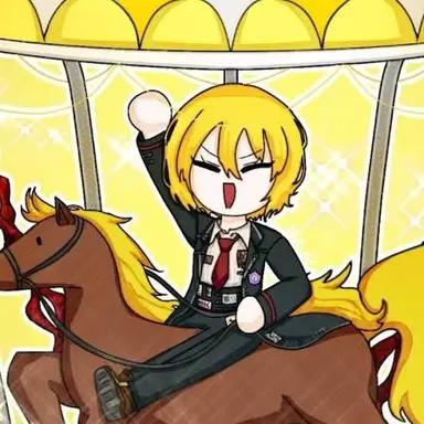 Profile image of 돈키호테