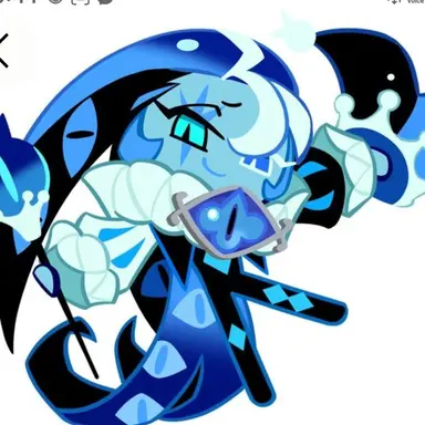 Profile image of 쉐도우밀크