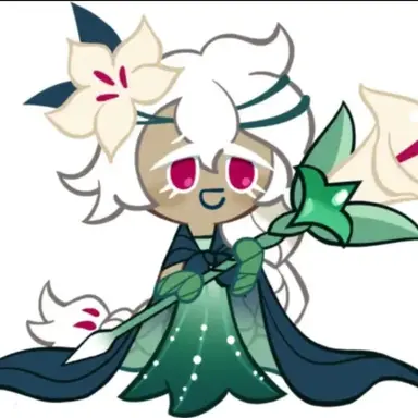 Profile image of 세인트릴리