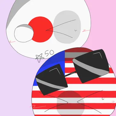Profile image of アメリカ
