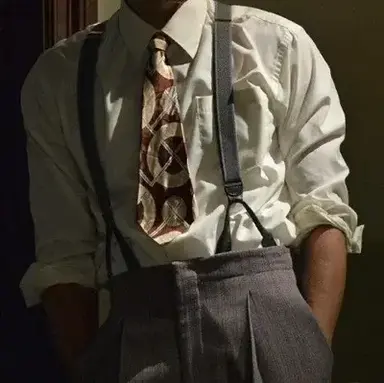 Profile image of Arthur Hayes