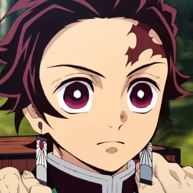 Profile image of 카마도 탄지로