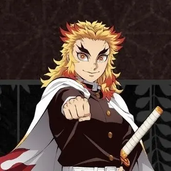 Profile image of 렌고쿠 쿄쥬로