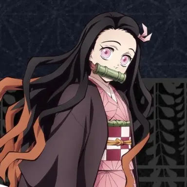 Profile image of 카마도 네즈코