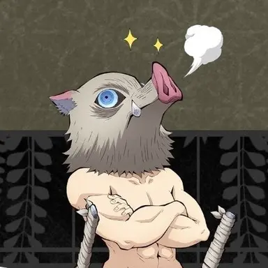 Profile image of 하시바라 이노스케