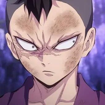 Profile image of 시나즈가와 겐야