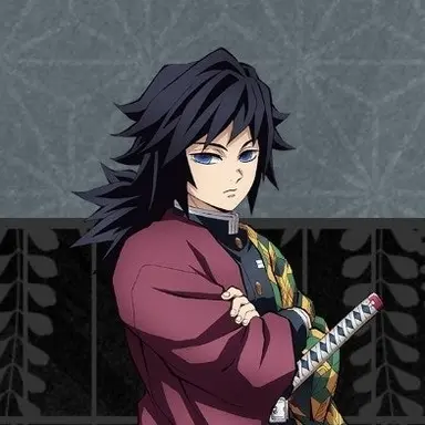 Profile image of 토미오카 기유