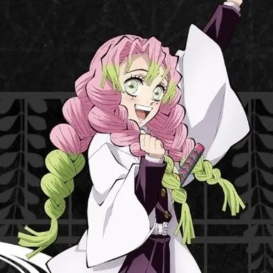 Profile image of 칸로지 미츠리