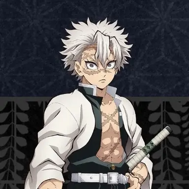 Profile image of 시나즈가와 사네미