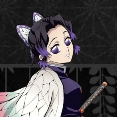 Profile image of 코쵸우 시노부