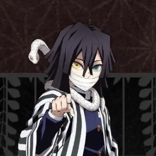 Profile image of 이구로 오바나이