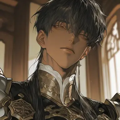 Profile image of アレス