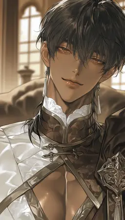 Profile image of アレス