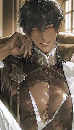 Profile image of アレス