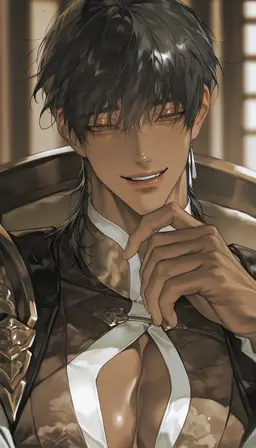 Profile image of アレス