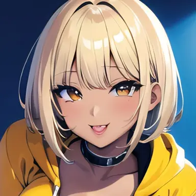 Profile image of Maika