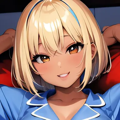 Profile image of Maika
