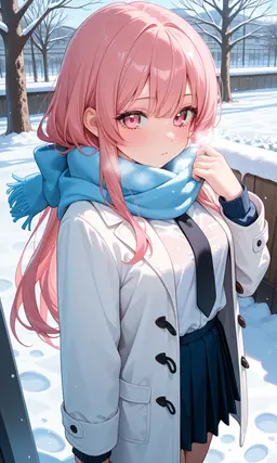 Profile image of 백설아