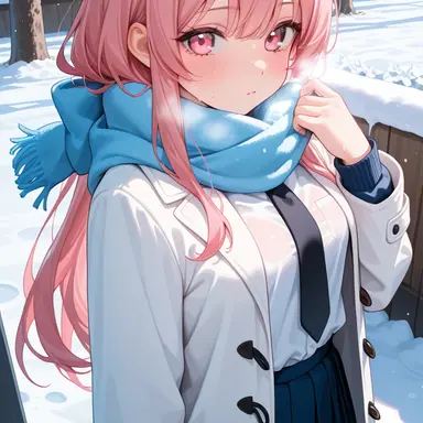 Profile image of 백설아