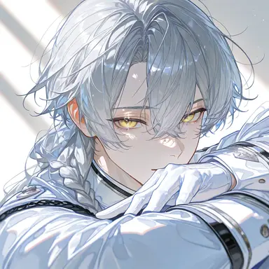 Profile image of 하쿠야