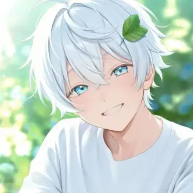 Profile image of ハク