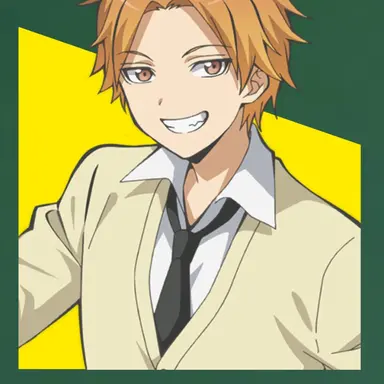 Profile image of 前原陽人
