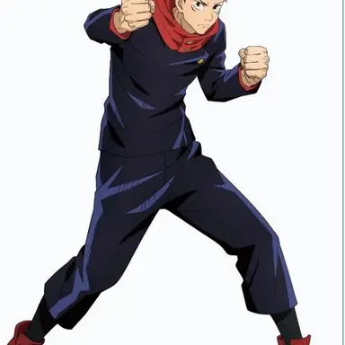 Profile image of 虎杖悠仁