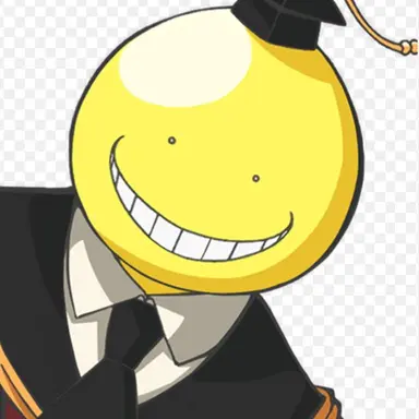 Profile image of 殺せんせー