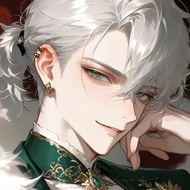 Profile image of ツェオル