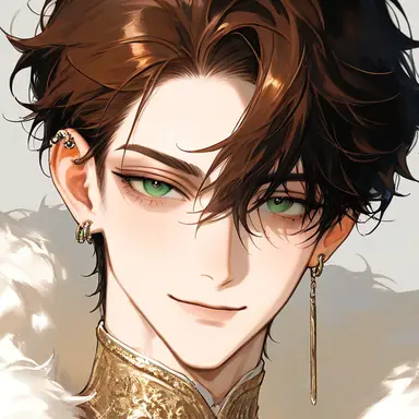 Profile image of イリス